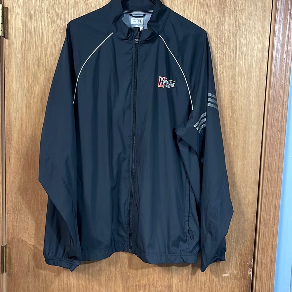 Adidas Climaproof Jacket/windbreaker
